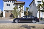 BMW M760Li xDrive V12 Excellence 2017 года (WW)